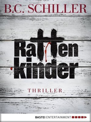 cover image of Rattenkinder